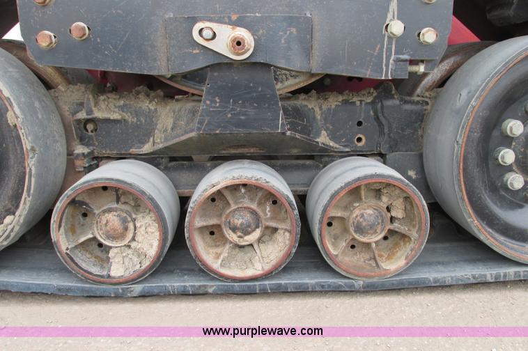 image for item E5219 2004 Case IH STX500 4WD Quadtrac tractor