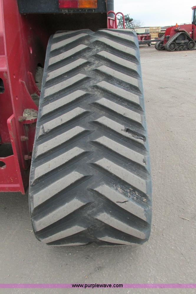 image for item E5219 2004 Case IH STX500 4WD Quadtrac tractor