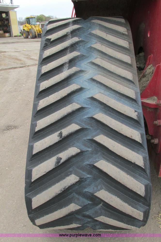 image for item E5219 2004 Case IH STX500 4WD Quadtrac tractor