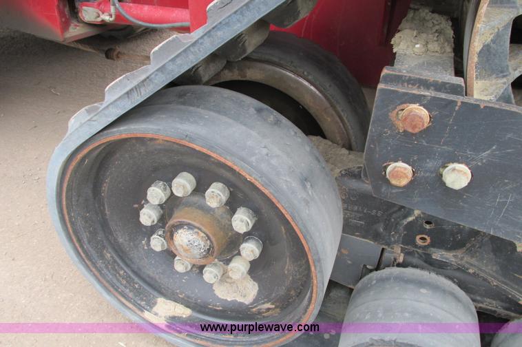 image for item E5219 2004 Case IH STX500 4WD Quadtrac tractor