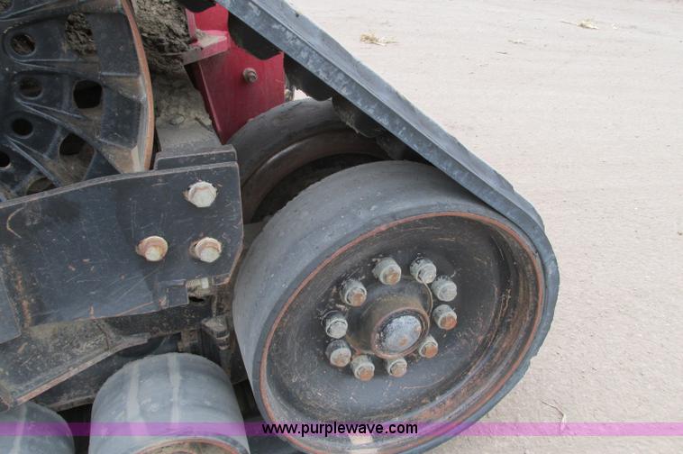 image for item E5219 2004 Case IH STX500 4WD Quadtrac tractor