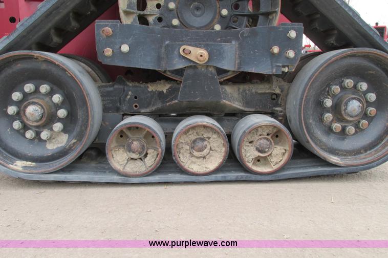 image for item E5219 2004 Case IH STX500 4WD Quadtrac tractor