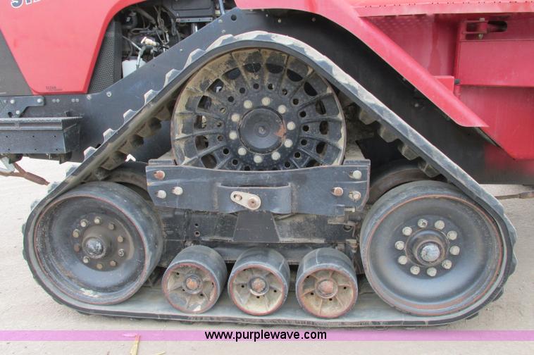 image for item E5219 2004 Case IH STX500 4WD Quadtrac tractor