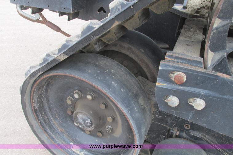 image for item E5219 2004 Case IH STX500 4WD Quadtrac tractor