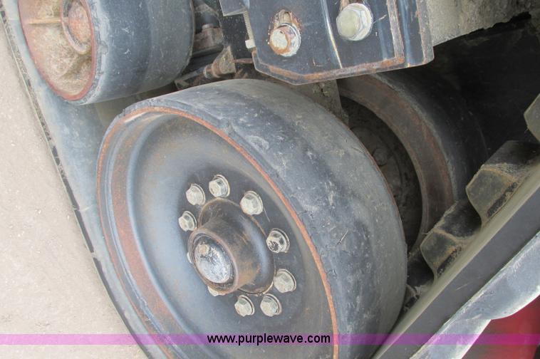 image for item E5219 2004 Case IH STX500 4WD Quadtrac tractor