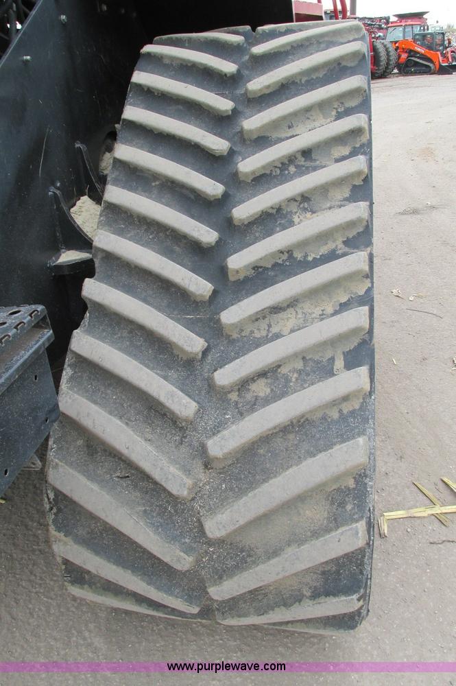 image for item E5219 2004 Case IH STX500 4WD Quadtrac tractor