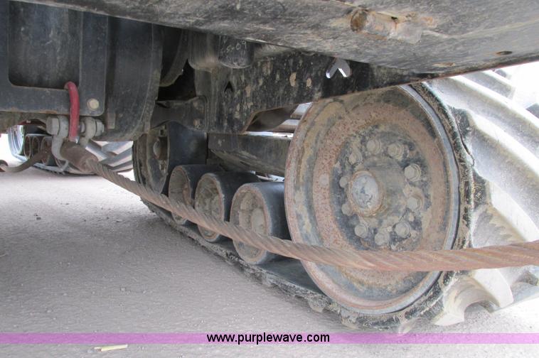 image for item E5219 2004 Case IH STX500 4WD Quadtrac tractor