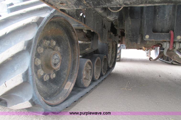 image for item E5219 2004 Case IH STX500 4WD Quadtrac tractor