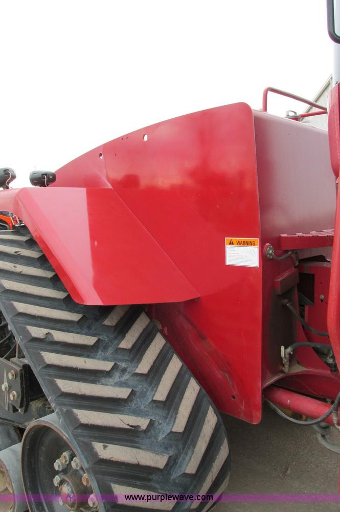 image for item E5219 2004 Case IH STX500 4WD Quadtrac tractor