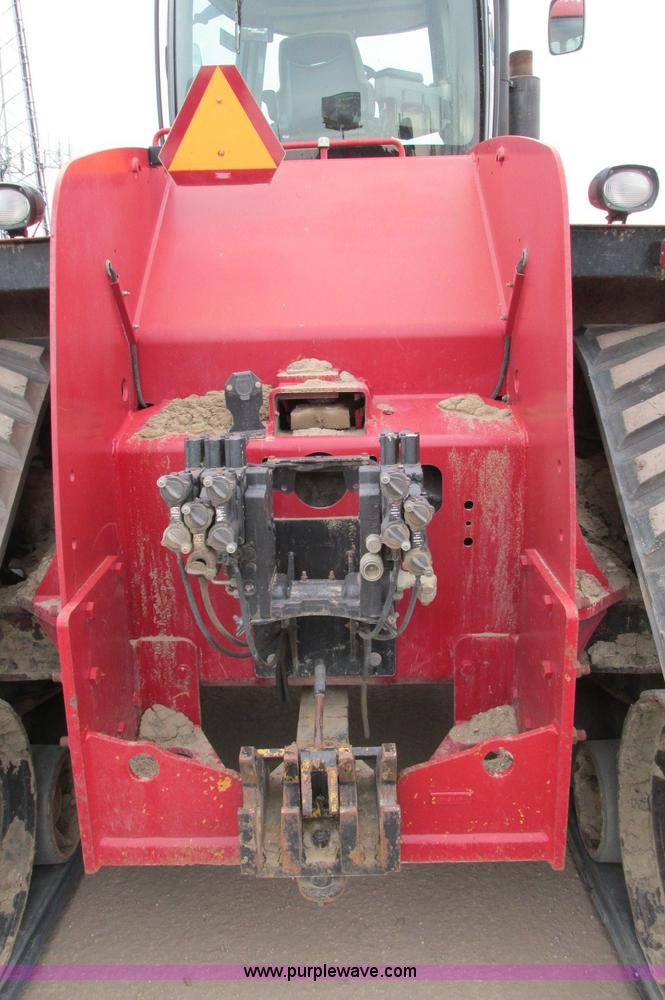 image for item E5219 2004 Case IH STX500 4WD Quadtrac tractor