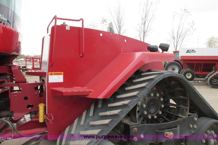 image for item E5219 2004 Case IH STX500 4WD Quadtrac tractor