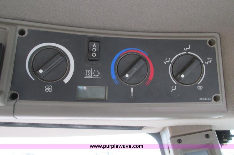 image for item E5219 2004 Case IH STX500 4WD Quadtrac tractor