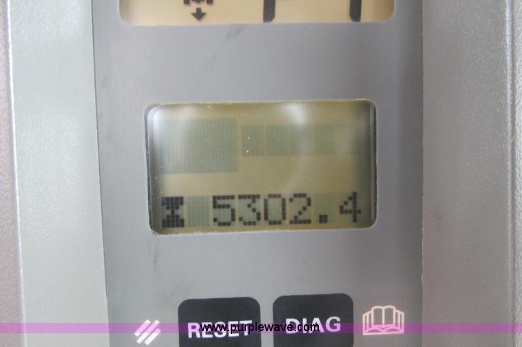 image for item E5219 2004 Case IH STX500 4WD Quadtrac tractor