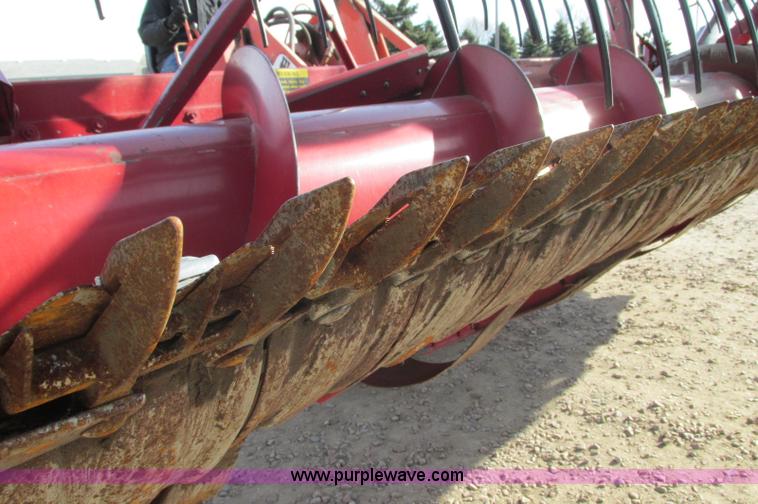 image for item E5227 Case IH 1020 flex head