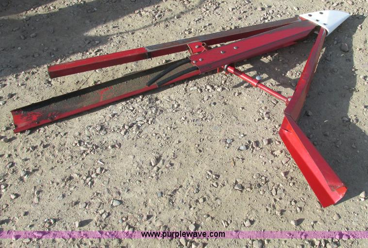 image for item E5227 Case IH 1020 flex head