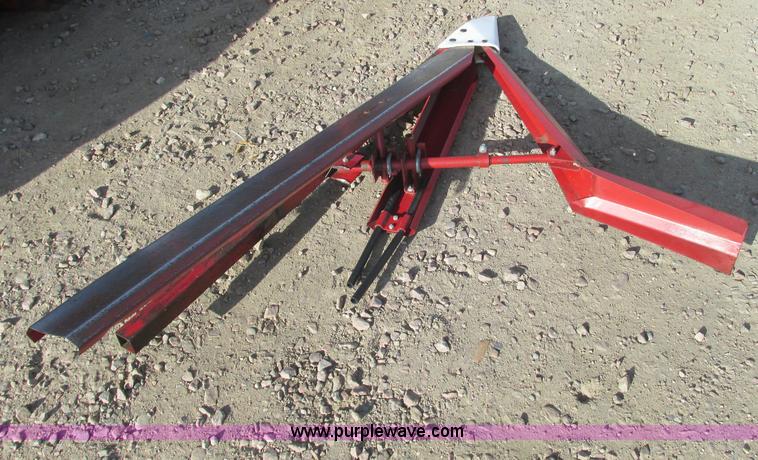 image for item E5227 Case IH 1020 flex head