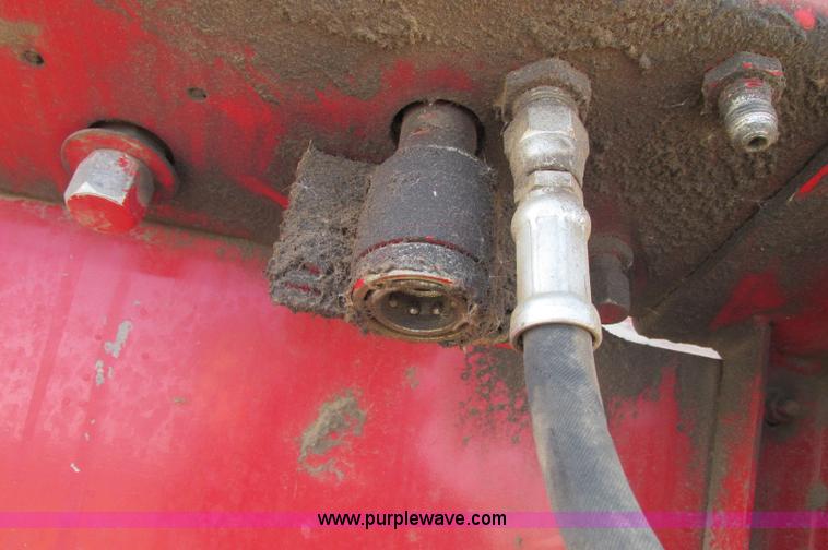 image for item E5227 Case IH 1020 flex head