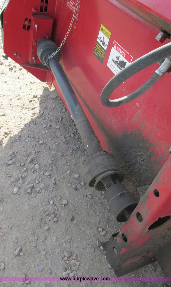 image for item E5227 Case IH 1020 flex head