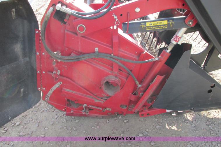 image for item E5227 Case IH 1020 flex head