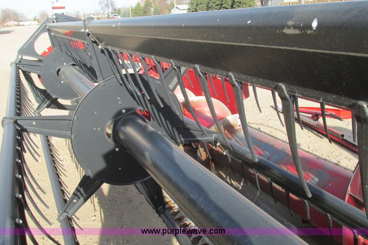 image for item E5227 Case IH 1020 flex head