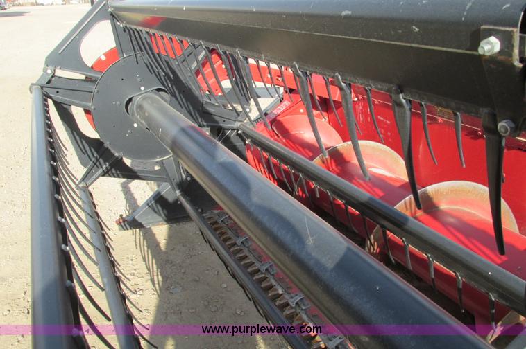 image for item E5227 Case IH 1020 flex head