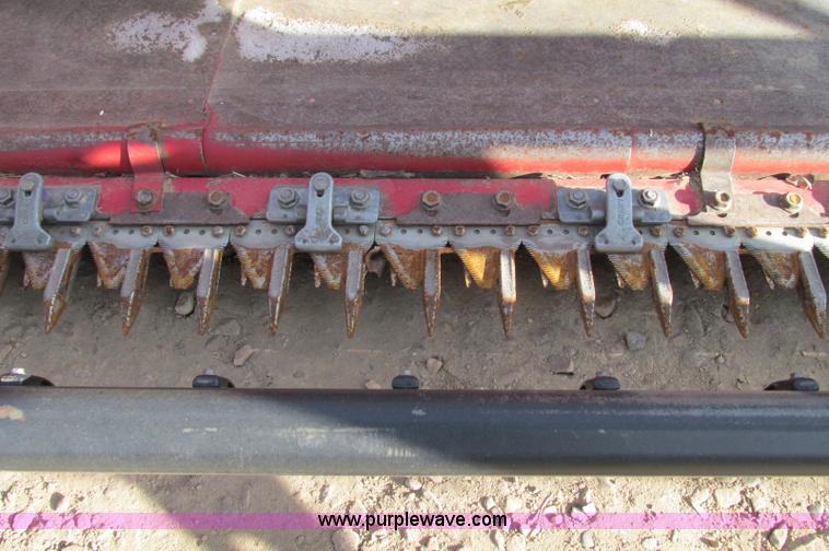 image for item E5227 Case IH 1020 flex head