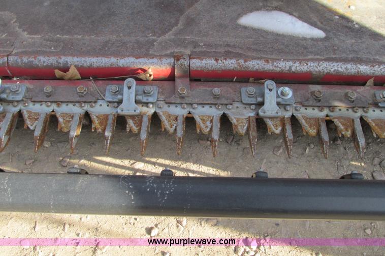 image for item E5227 Case IH 1020 flex head