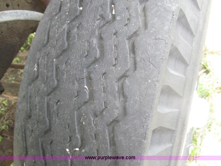 image for item F7150 1973 Ford 902 cab and chassis