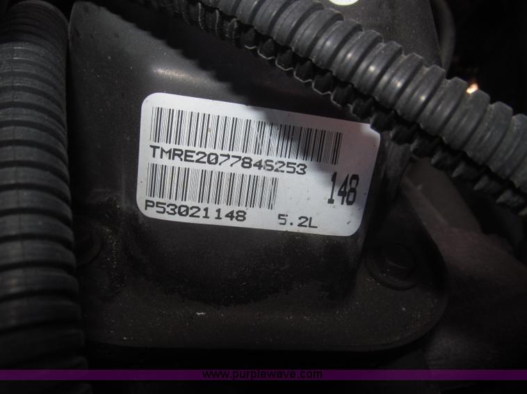 image for item F7188 1998 Dodge Ram 1500 service truck