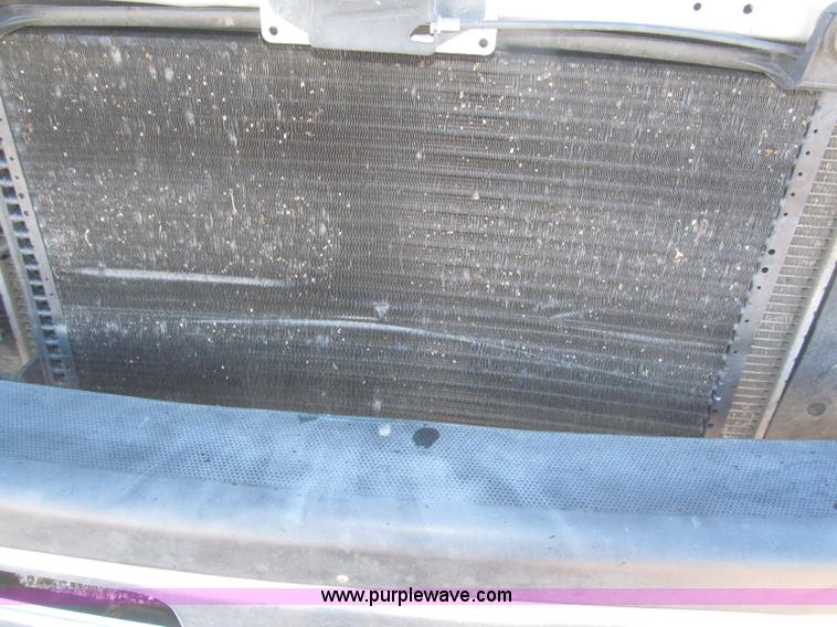 image for item F7188 1998 Dodge Ram 1500 service truck