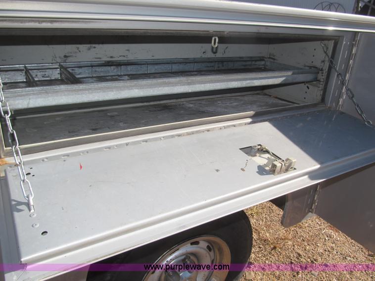 image for item F7188 1998 Dodge Ram 1500 service truck