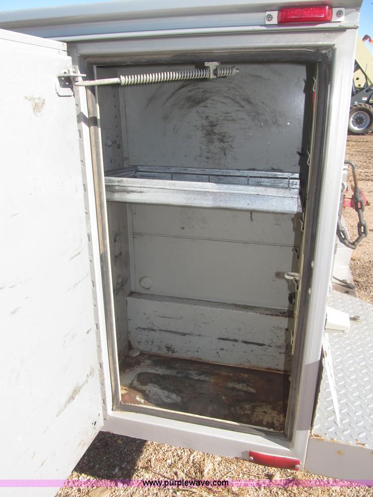 image for item F7188 1998 Dodge Ram 1500 service truck