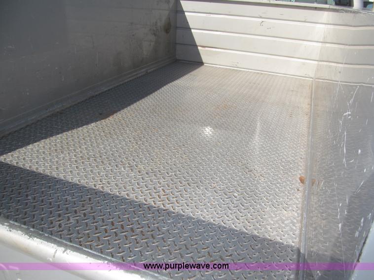 image for item F7188 1998 Dodge Ram 1500 service truck