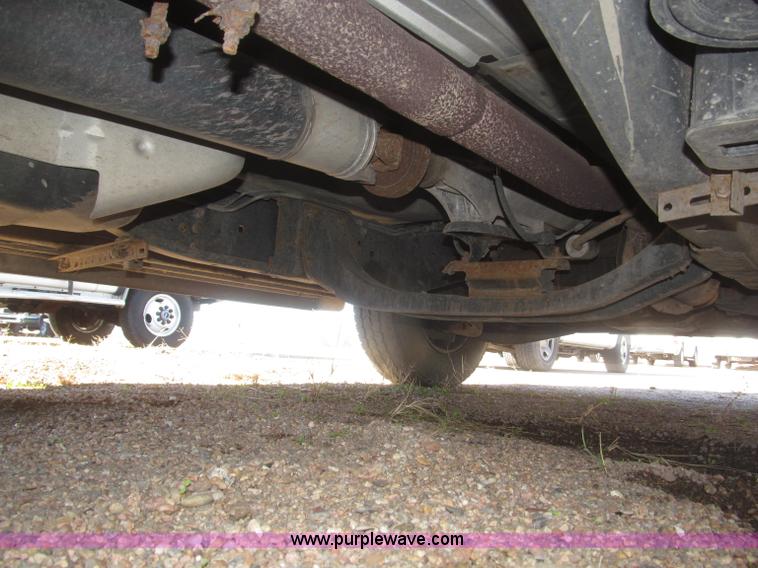 image for item F7188 1998 Dodge Ram 1500 service truck