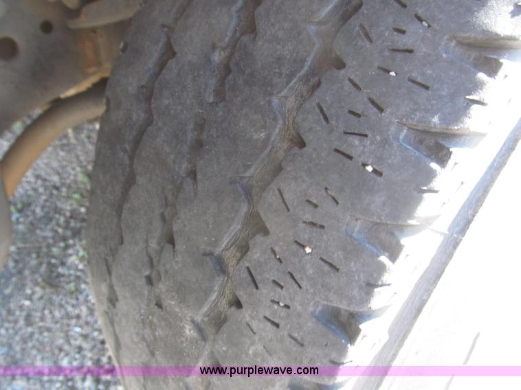 image for item F7188 1998 Dodge Ram 1500 service truck