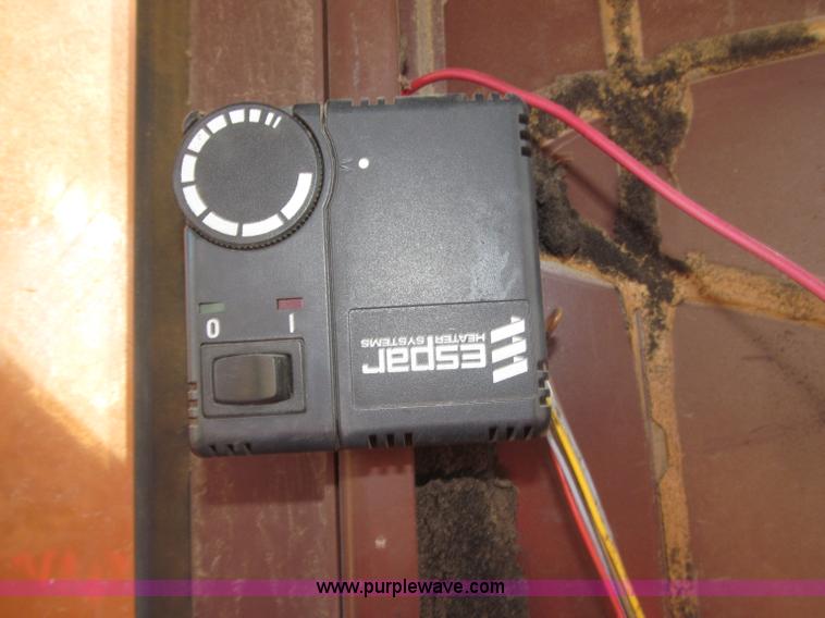 image for item F7197 Case 1085B Cruz Air wheel excavator