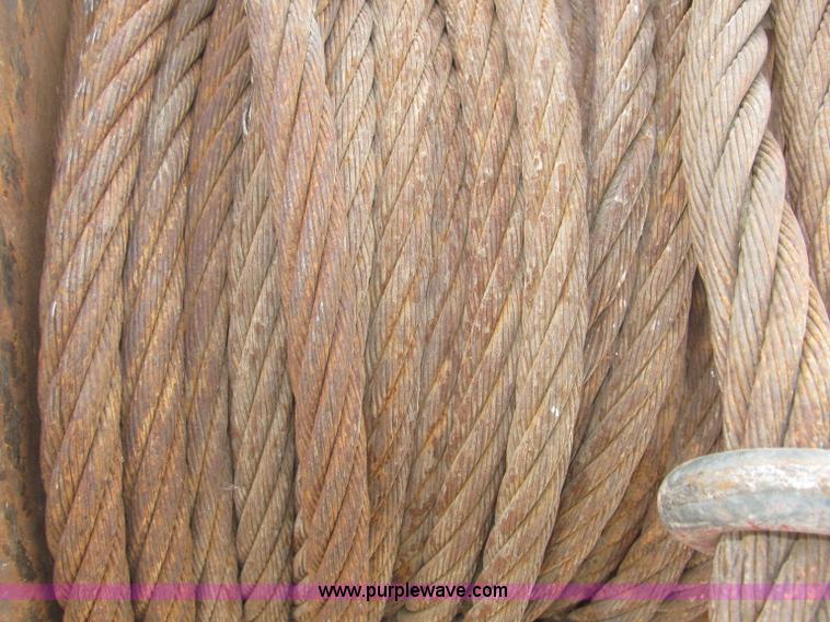 image for item F7203 1983 International Dresser TD20E dozer