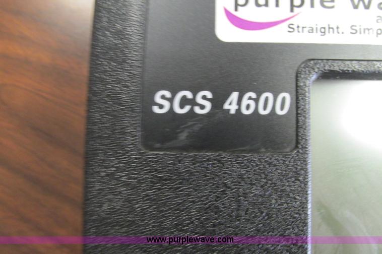 image for item H9259 Raven SCS 4600 monitor