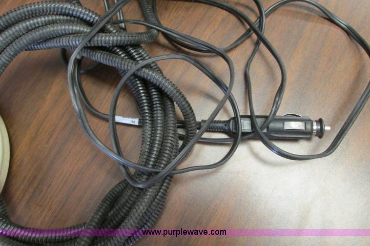 image for item H9261 Trimble EZ Guide 250