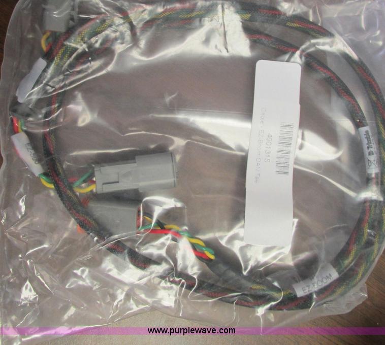 image for item H9262 Ag Leader EZ Boom 2010