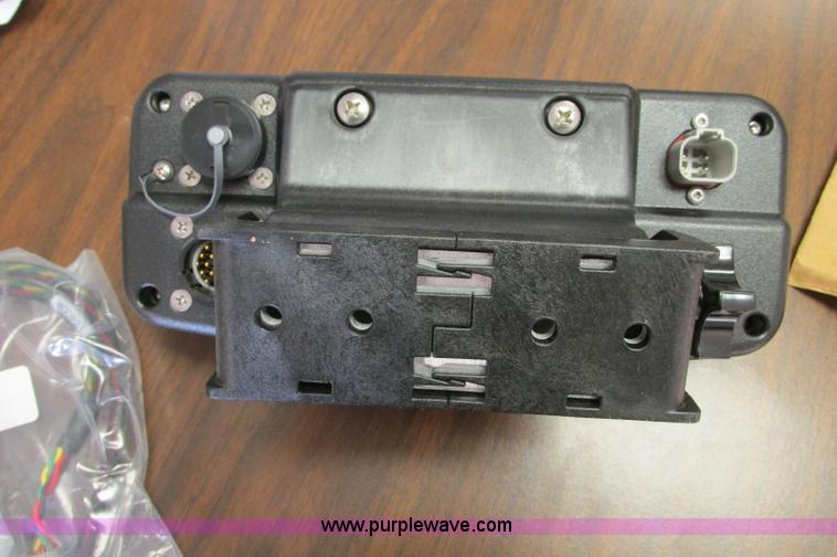 image for item H9262 Ag Leader EZ Boom 2010