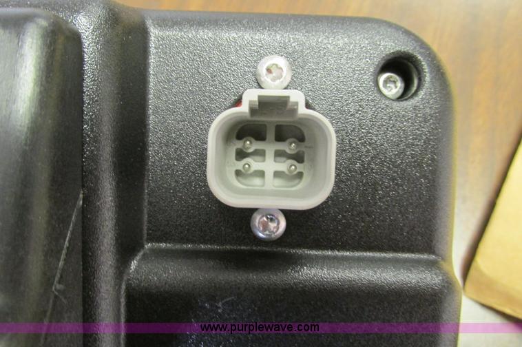 image for item H9262 Ag Leader EZ Boom 2010