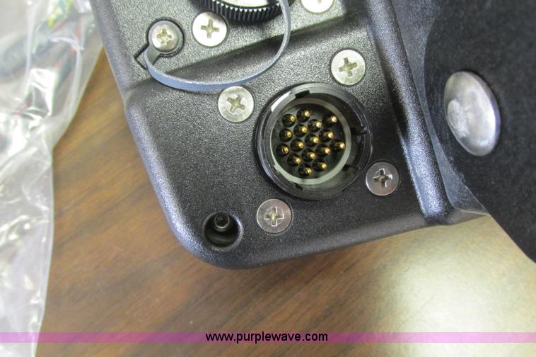 image for item H9262 Ag Leader EZ Boom 2010