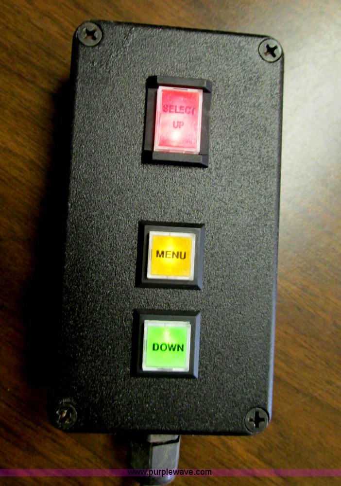 image for item H9263 Raven RGL500