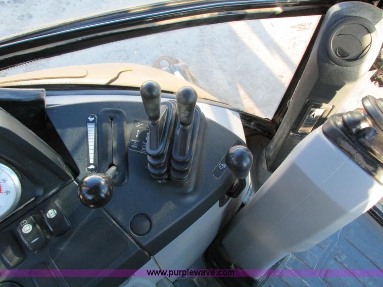 image for item I4215 2006 Caterpillar 430E IT backhoe