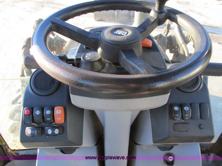 image for item I4215 2006 Caterpillar 430E IT backhoe