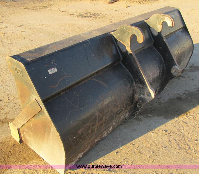 image for item I4215 2006 Caterpillar 430E IT backhoe