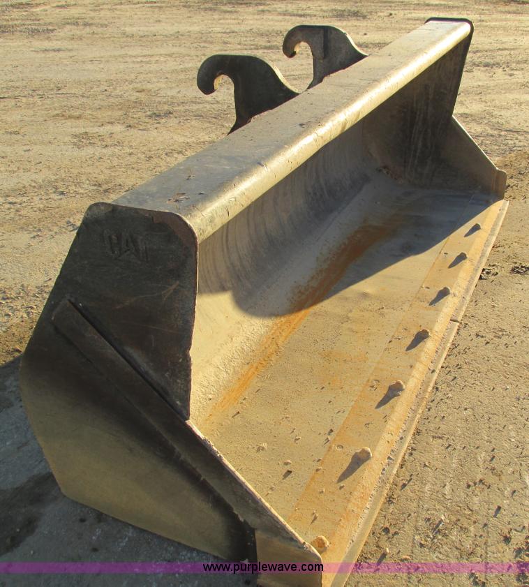 image for item I4215 2006 Caterpillar 430E IT backhoe