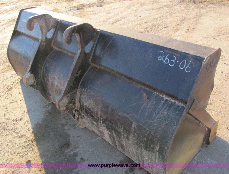 image for item I4215 2006 Caterpillar 430E IT backhoe