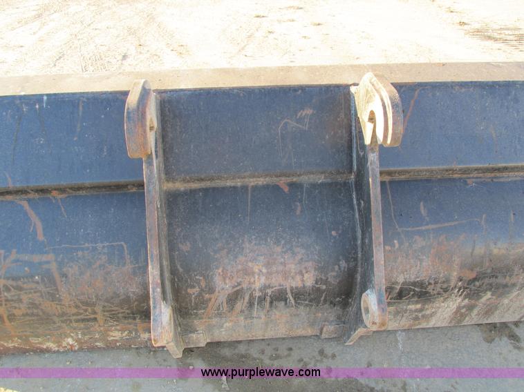 image for item I4215 2006 Caterpillar 430E IT backhoe